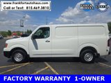 Used 2020 Nissan NV 2500 S image 5