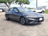 New 2025 Hyundai Elantra SEL image 3