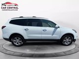 Used 2016 Chevrolet Traverse LT image 6