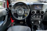 Used 2017 Jeep Wrangler Sport w/ Quick Order Package 24S image 5