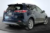 Used 2017 Toyota RAV4 Limited image 2