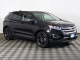 Used 2018 Ford Edge SEL w/ Equipment Group 201A image 2