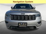 Used 2021 Jeep Grand Cherokee Laredo X image 5