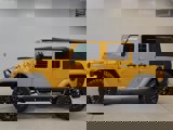Used 2014 Jeep Wrangler Unlimited Sahara w/ Connectivity Group image 6