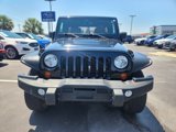 Used 2013 Jeep Wrangler Unlimited Sahara image 2