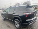 New 2025 Chevrolet Equinox LT w/ Convenience Package II image 3