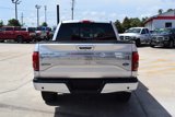 Used 2017 Ford F150 Platinum w/ Equipment Group 701A Luxury image 4