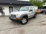 Used 2004 Jeep Liberty Sport w/ PWR Convenience Group image 2