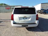 Used 2018 Chevrolet Suburban LT image 4
