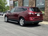 Used 2017 Chevrolet Traverse Premier image 3