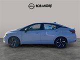 New 2025 Nissan Versa SR w/ Electronics Package image 2