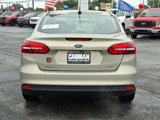 Certified 2016 Ford Focus SE image 5