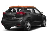 Used 2020 Nissan Kicks SV image 2