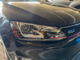 Used 2015 Volkswagen Jetta GLI SEL image 4