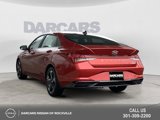 Used 2022 Hyundai Elantra Limited image 5
