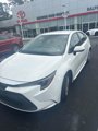 Certified 2021 Toyota Corolla LE image 3