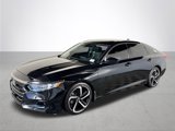 Used 2021 Honda Accord Sport Special Edition image 2