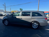 Used 2014 Honda Odyssey EX-L image 3