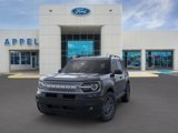 New 2025 Ford Bronco Sport Big Bend w/ Convenience Package image 3