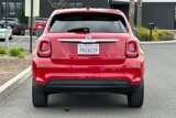 Used 2021 FIAT 500X Pop w/ Pop Value Package image 5