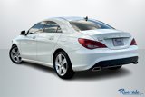 Used 2016 Mercedes-Benz CLA 250 4MATIC image 4