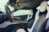 Used 2023 Chevrolet Corvette Stingray Premium Conv w/ Z51 Performance Package image 5