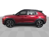Used 2022 Chevrolet TrailBlazer RS image 5