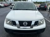 Used 2016 Nissan Frontier SV w/ SV Value Truck Package image 6