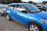 Used 2022 Nissan Kicks S image 3