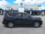 Used 2017 INFINITI QX80 2WD image 4