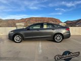 Used 2020 Ford Fusion SE image 4
