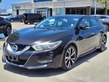 Used 2017 Nissan Maxima Platinum image 2