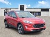 Used 2022 Ford Escape SEL w/ SEL Stealth AWD Package image 1