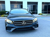 Used 2018 Mercedes-Benz E 300 w/ Premium 2 Package (Q02) image 2