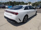 Certified 2021 Kia K5 LXS image 5