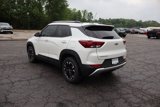 Used 2021 Chevrolet TrailBlazer LT w/ Premium Seating Package image 5