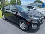Used 2022 Chevrolet Equinox LT image 3