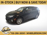 Used 2022 Chevrolet Equinox LT image 1