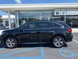Used 2019 Acura MDX SH-AWD image 4
