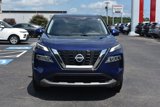 Used 2021 Nissan Rogue SV image 2