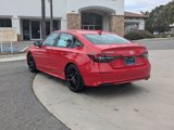 New 2025 Honda Civic Sport image 3