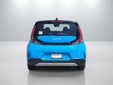 New 2025 Kia Soul S image 5