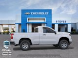 New 2025 Chevrolet Silverado 1500 W/T w/ WT Safety Package image 5