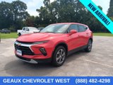 Used 2023 Chevrolet Blazer LT image 3