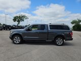 Used 2017 Ford F150 XL w/ Equipment Group 101A Mid image 4