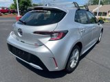 Certified 2022 Toyota Corolla SE image 6