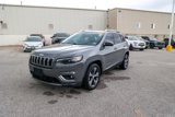 Used 2019 Jeep Cherokee Limited w/ Luxury Group image 5
