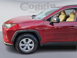 Used 2021 Toyota RAV4 LE image 2