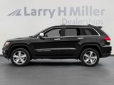 Used 2015 Jeep Grand Cherokee Limited image 4