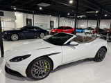 Used 2019 Aston Martin DB11 Volante image 2